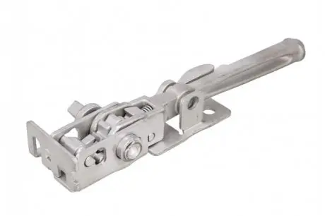 Натягувач брезенту CARGOPARTS CARGOE185P