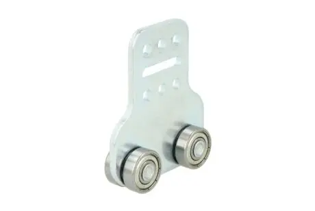 Рулон даху CARGOPARTS CARGOE193