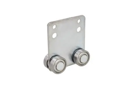 Рулон даху CARGOPARTS CARGOE212
