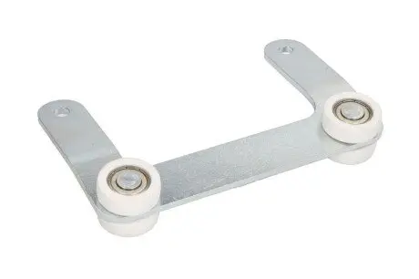 Елементи даху CARGOPARTS CARGOE275