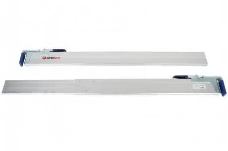 Кріплення для вантажів CARGOPARTS CARGOL015