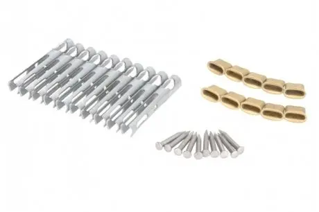 Канат для тента CARGOPARTS CARGOLCK6