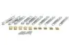 Митний трос CARGOPARTS (CARGOLCK8) зображення 1
