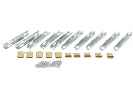 Митний трос CARGOPARTS CARGOLCK8