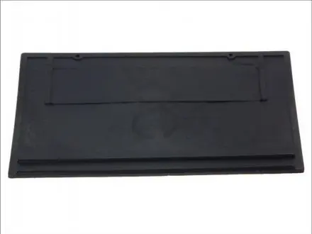 Передня стінка CARGOPARTS CARGOM07