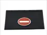 Передня стінка CARGOPARTS (CARGOM12P) зображення 1