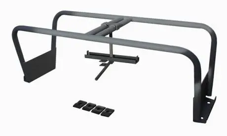 Кріплення запасного колеса CARGOPARTS CARGON018