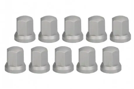 Накладка, колісні гайки CARGOPARTS CARGON025