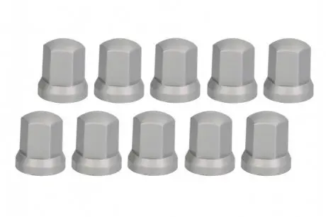 Накладка, колісні гайки CARGOPARTS CARGON027