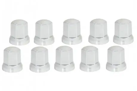 Накладка, колесные гайки CARGOPARTS CARGON029