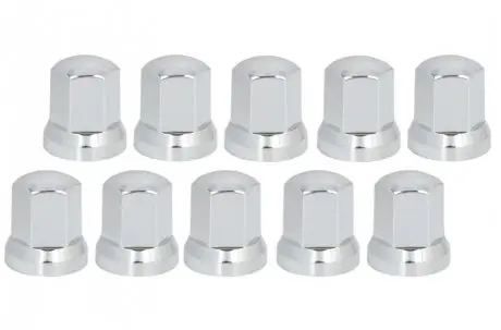 Гайка колеса CARGOPARTS CARGON031