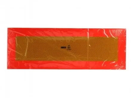 Інформаційна табличка CARGOPARTS CARGOT025