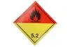 Знак інформаційний CARGOPARTS (CARGOT086) зображення 1