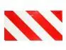 Знак інформаційний CARGOPARTS (CARGOT096) зображення 1