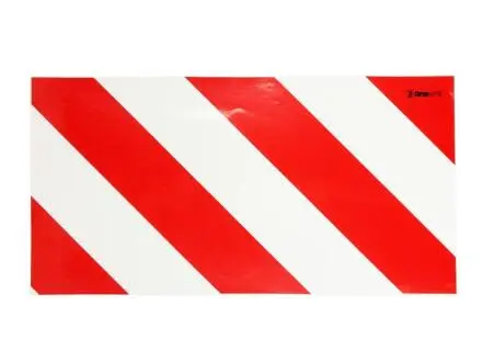 Знак інформаційний CARGOPARTS CARGOT096