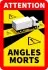 Знак информационный CARGOPARTS (CARGOT128) изображение 1