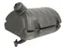 Фото Водяний резервуар CARGOPARTS (CARGOWT30LBLACK2) зображення 1