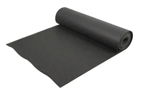 Протиковзний килимок CARGOPARTS MATA125108