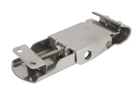 Ремінь для кріплення CARGOPARTS PN0002K01