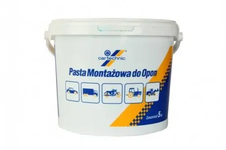 Паста для монтажу CARTECHNIC CARP5