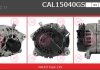 ALTERNATOR 12V 220A OE VALEO CAL15040GS