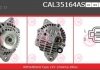 Генератор CASCO CAL35164AS (фото 1)