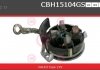 Щітка стартера CBH15104GS