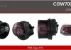 Автозапчастина CASCO CBW70000AS (фото 1)