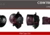 Автозапчастина CASCO CBW70002AS (фото 1)