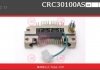 Комплектуючі генератори CRC30100AS