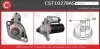 Фото Стартер CASCO (CST10278AS) зображення 1