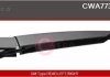 Рычаг стеклоочистителя (задний) Opel Astra H 04-14 CASCO CWA77303AS (фото 1)