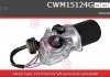 Электродвигатель CASCO CWM15124GS (фото 1)