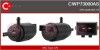 Автозапчасть CASCO CWP73000AS (фото 1)