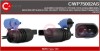 Автозапчасть CASCO CWP75002AS (фото 1)