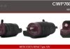 Автозапчасть CASCO CWP76000AS (фото 1)