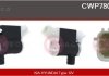 Автозапчастина CASCO CWP78003AS (фото 1)