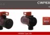 Автозапчасть CASCO CWP83000AS (фото 1)