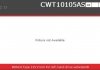Система тяг и рычагов CASCO CWT10105AS (фото 1)
