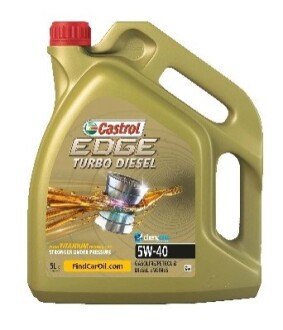 Моторне масло CASTROL 1535BD