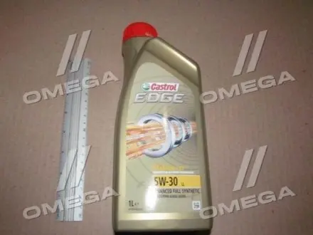 Мастило моторне EDGE LL Titanium FST 5W-30 1L CASTROL 15667C