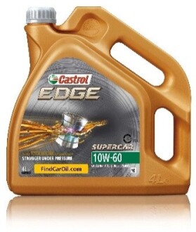 Моторное масло CASTROL 15A0B2