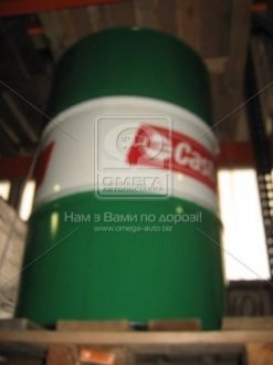 Масло моторное Vecton 10W-40 E4/E7 (Бочка 208л)) CASTROL 15B698 (фото 1)