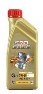 Олива моторна синтетична Edge M LL-04 BMW 5w30 1л CASTROL 15BF68