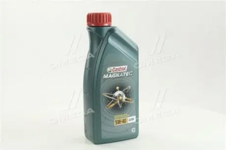 Олива для двигуна CASTROL 15C9D0