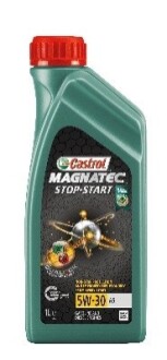 Олива для двигуна CASTROL 15CA42