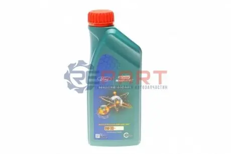 Олива моторна Castrol Ford Magnatec Professional D 0W-30, 1л. CASTROL 15D5FD