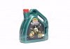 Масло моторное Castrol Magnatec Stop-Start 0W-30 D (Канистра 4л) 15D608