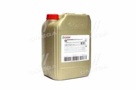 Масло трансмиссии. Transmax Dex III Multivehicle ATF3 (Канистра 20л) CASTROL 15D66F