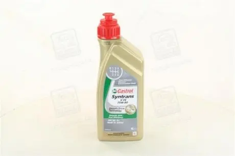 Трансмиссионное масло CASTROL 15DC46